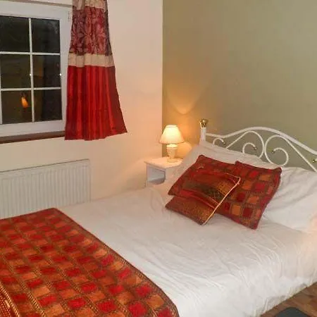 Radharc Na Mara Nyaraló Waterville