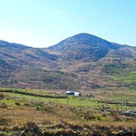 Nyaraló Radharc Na Mara Waterville